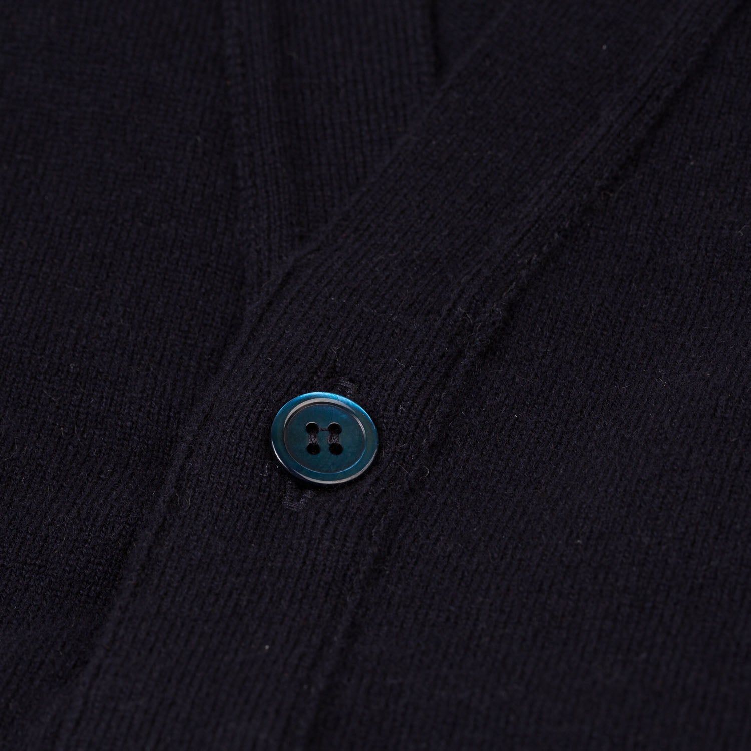 Weste "Oxton Waistcoat" aus feinem schottischen 1 Ply-Kaschmir